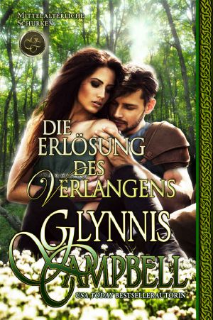 [Mittelalterliche Schurken 03] • Die Erlösung des Verlangens